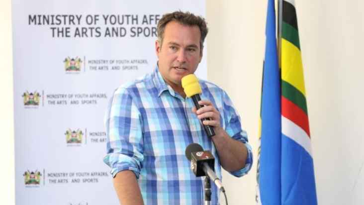 File image of Carl Tundo